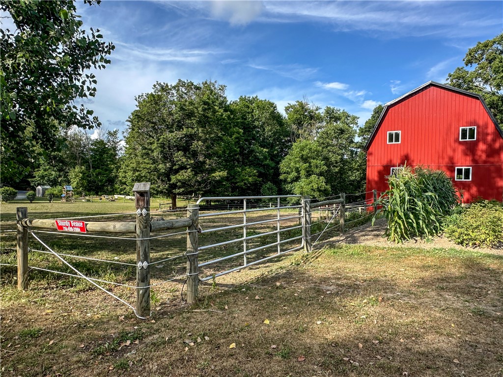 10752 Claybed Road Hume, NY 14735 - Photo 6 of 48