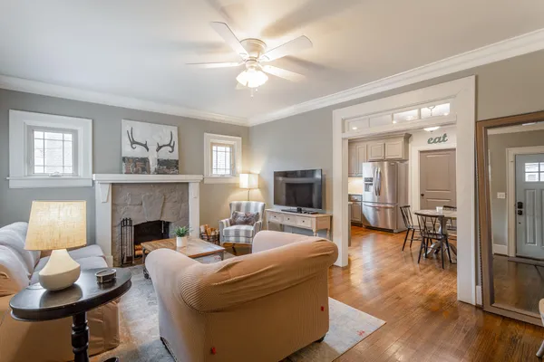 $2,800 | 609 Tremont Street, Chattanooga, TN 37405