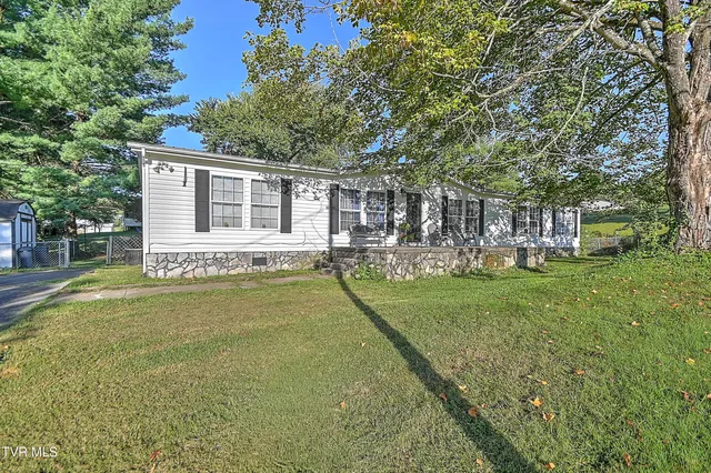 $259,900 | 919 Old Stage Road, Church Hill, TN 37642