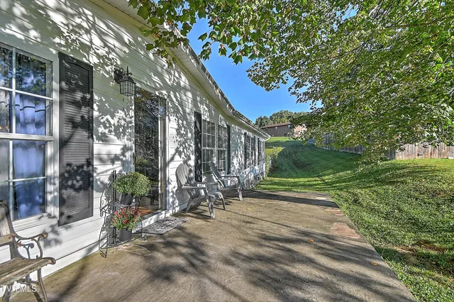 $229,900 | 919 Old Stage Road, Church Hill, TN 37642