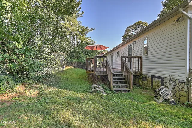 $229,900 | 919 Old Stage Road, Church Hill, TN 37642