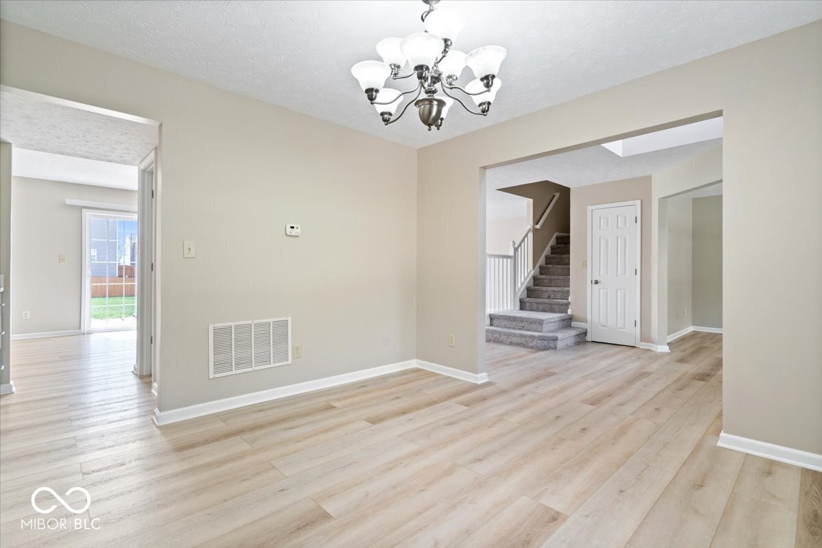 12381 East 131st Street Fishers, IN 46037 - Photo 5 of 45