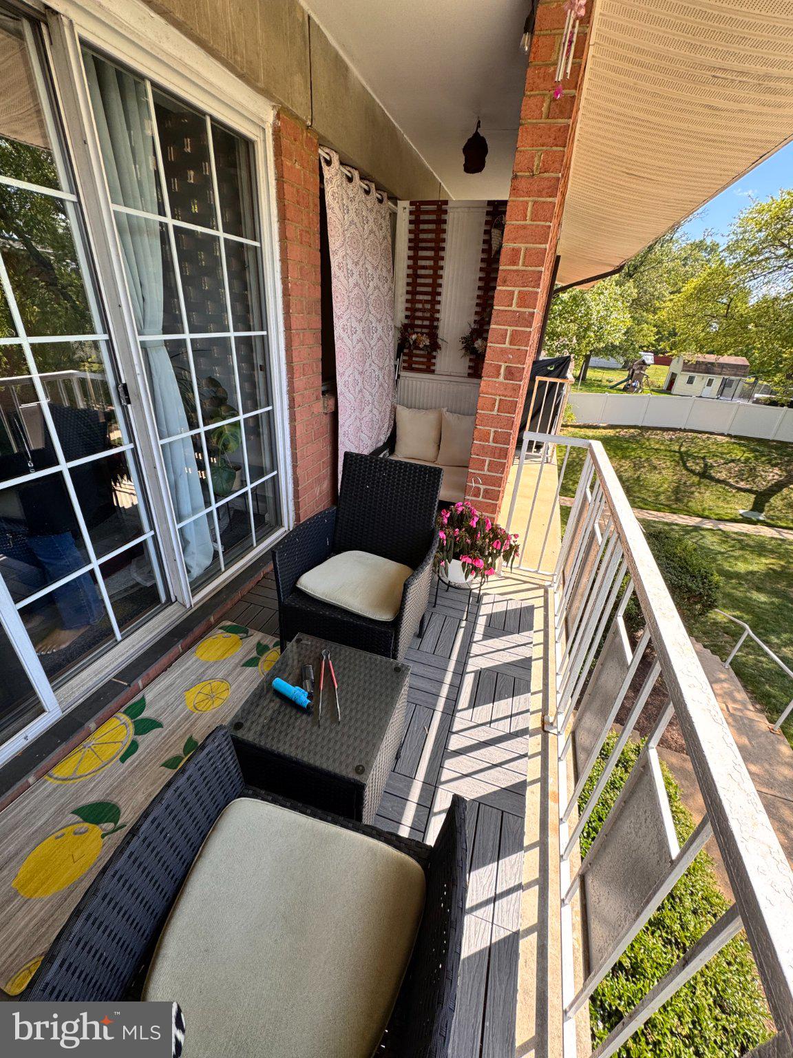5605 Franconia Road, Unit 301 Alexandria, VA 22310 - Photo 18 of 19