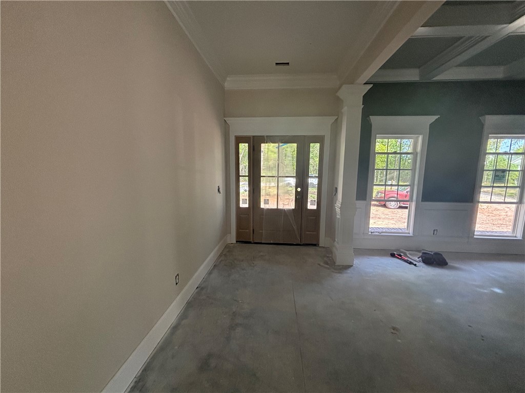 119 Hampton Point Drive St. Simons Island, GA 31522 - Photo 12 of 20