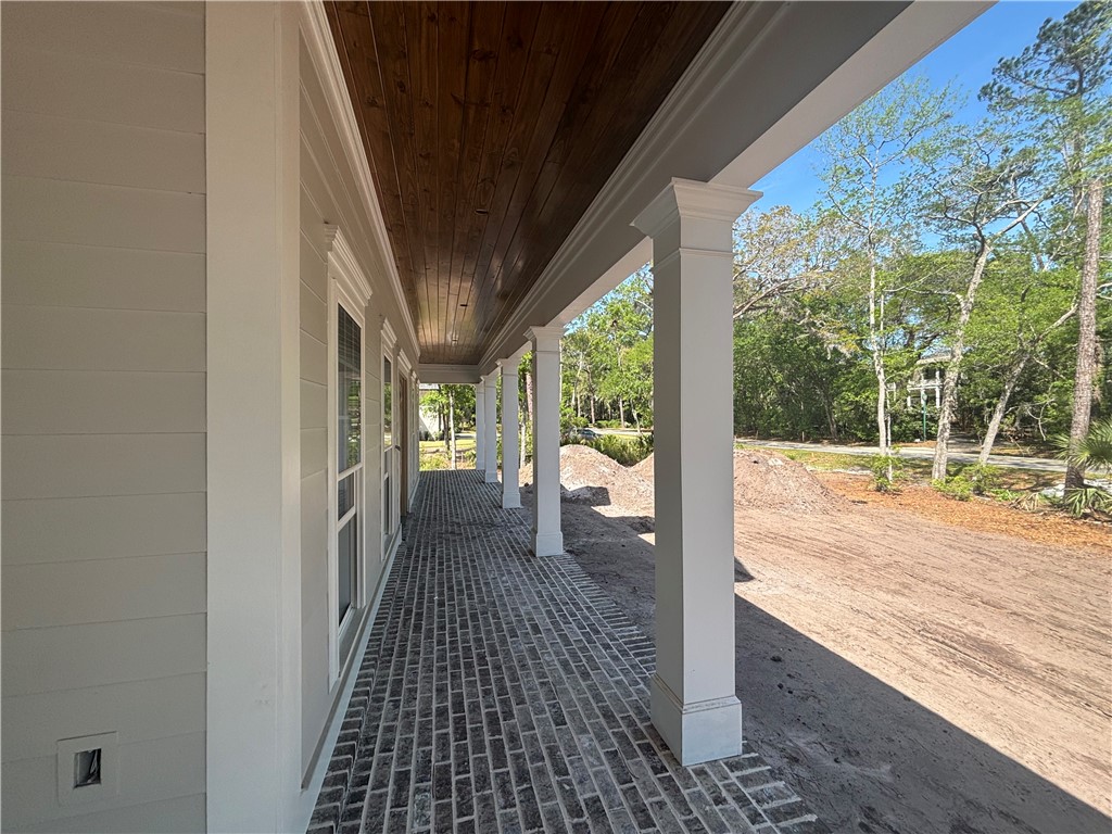 119 Hampton Point Drive St. Simons Island, GA 31522 - Photo 16 of 20
