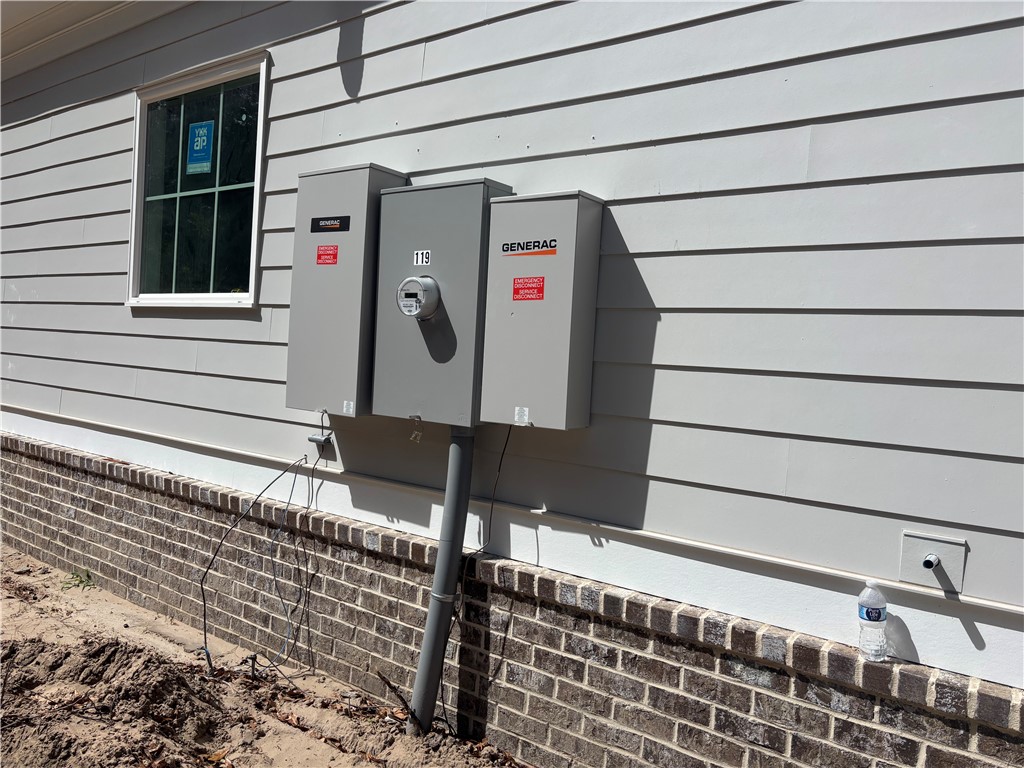 119 Hampton Point Drive St. Simons Island, GA 31522 - Photo 19 of 20