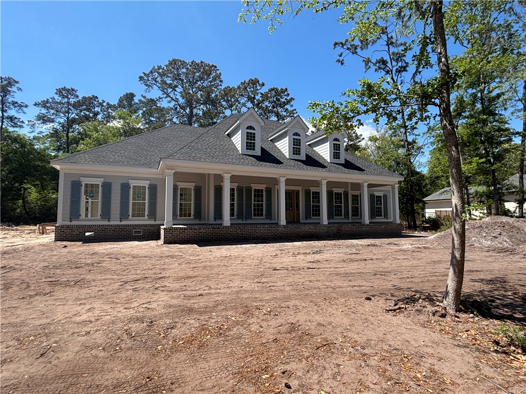 119 Hampton Point Drive St. Simons Island, GA 31522 - Photo 20 of 20