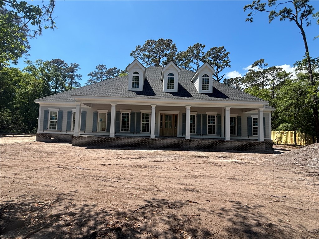 119 Hampton Point Drive St. Simons Island, GA 31522 - Photo 2 of 20