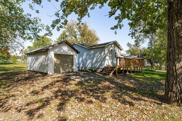 $189,000 | 521 Northwest 13th Street, Grand Rapids, MN 55744