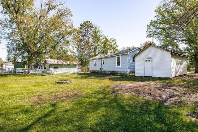 $189,000 | 521 Northwest 13th Street, Grand Rapids, MN 55744