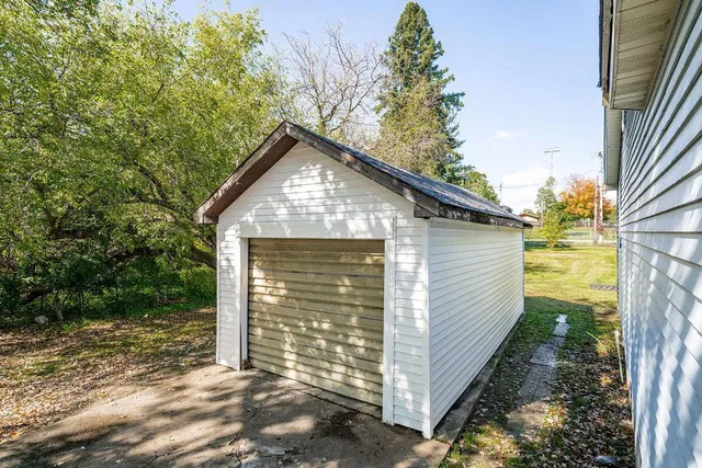 $189,000 | 521 Northwest 13th Street, Grand Rapids, MN 55744