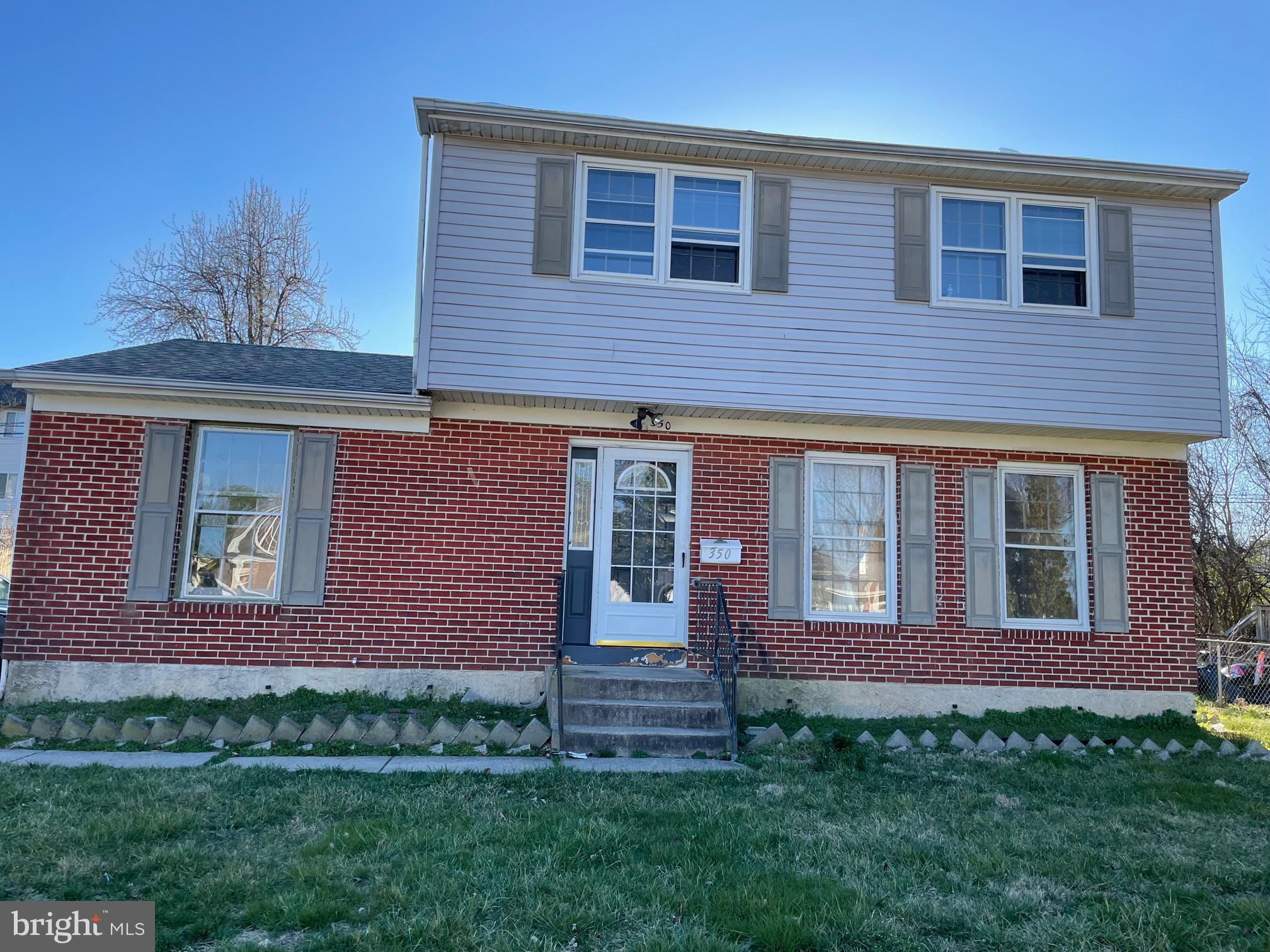 350 Frear Drive, Dover, DE 19901 Compass