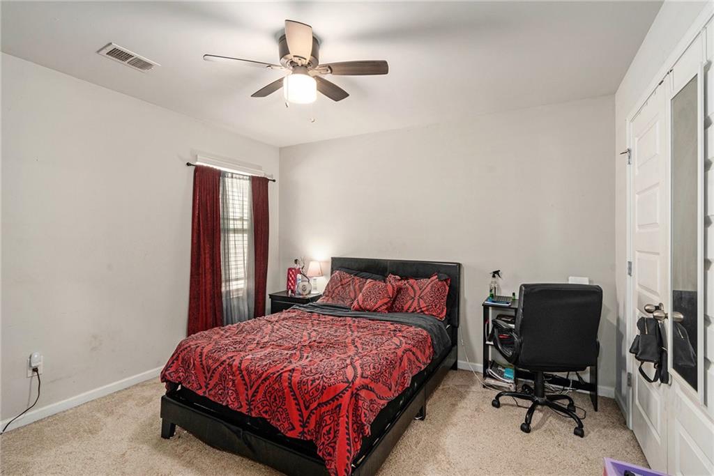 11759 Lovejoy Crossing Boulevard Hampton, GA 30228 - Photo 13 of 24