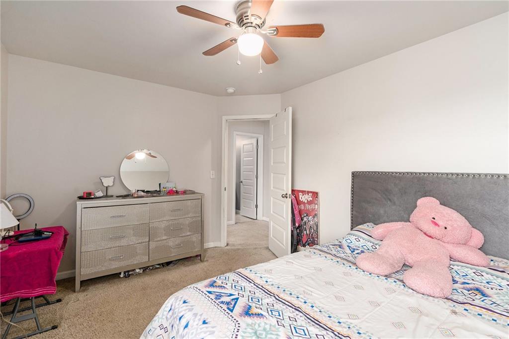 11759 Lovejoy Crossing Boulevard Hampton, GA 30228 - Photo 18 of 24