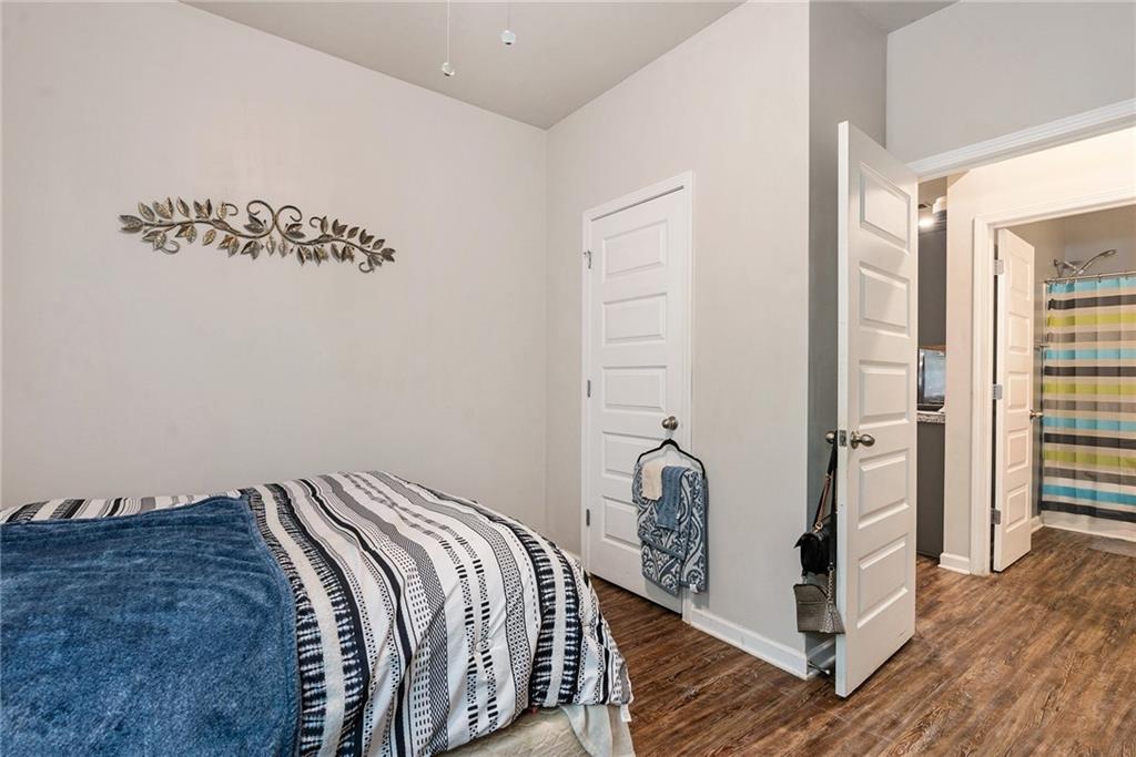 11759 Lovejoy Crossing Boulevard Hampton, GA 30228 - Photo 19 of 24