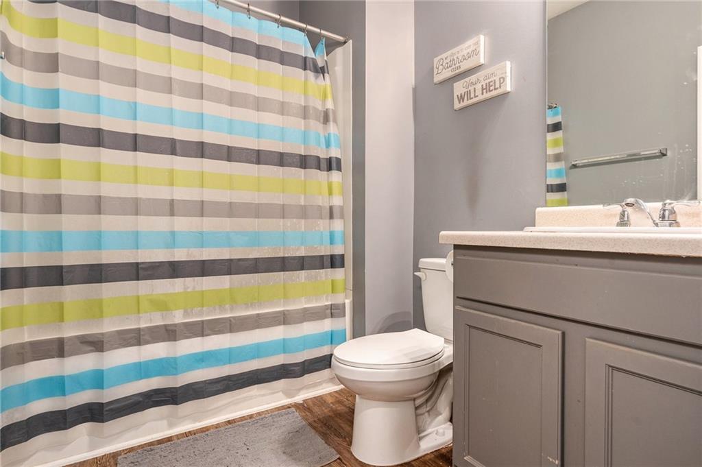 11759 Lovejoy Crossing Boulevard Hampton, GA 30228 - Photo 21 of 24