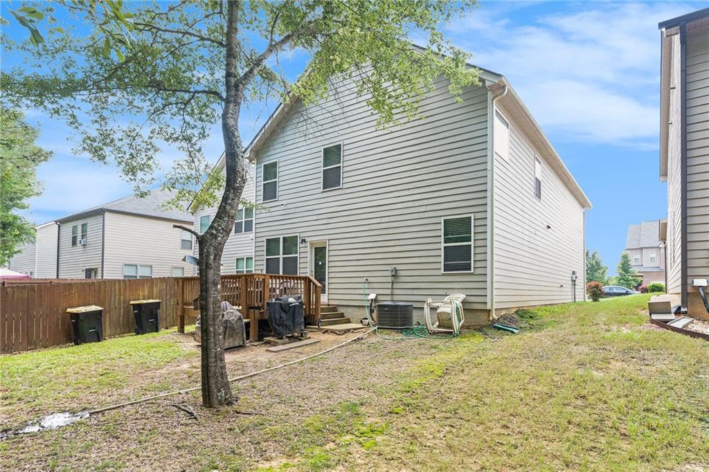 11759 Lovejoy Crossing Boulevard Hampton, GA 30228 - Photo 23 of 24