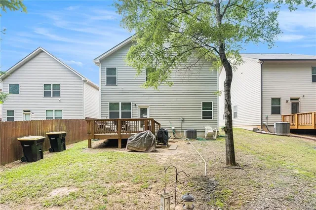 $299,900 | 11759 Lovejoy Crossing Boulevard, Hampton, GA 30228