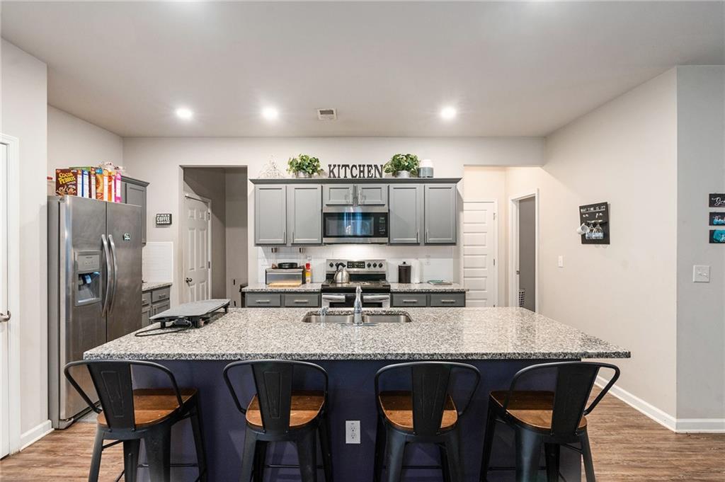 11759 Lovejoy Crossing Boulevard Hampton, GA 30228 - Photo 5 of 24