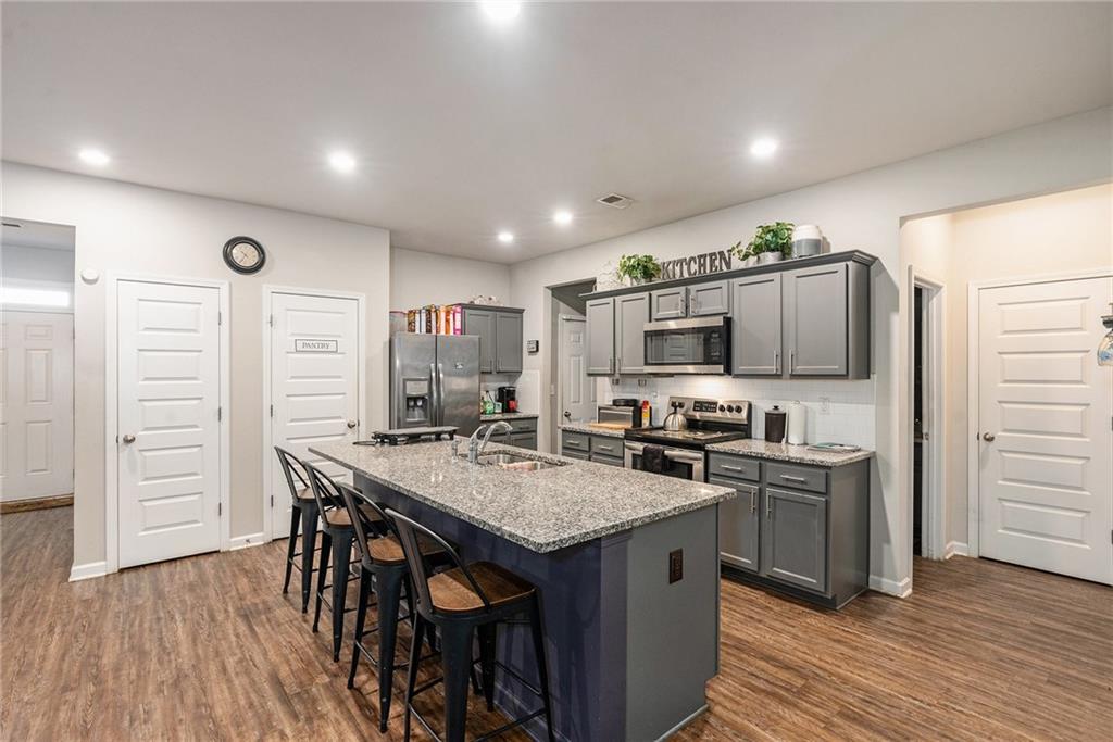 11759 Lovejoy Crossing Boulevard Hampton, GA 30228 - Photo 7 of 24