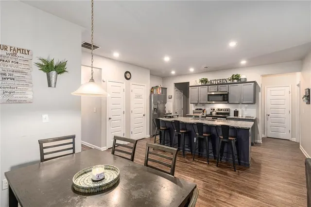 $299,900 | 11759 Lovejoy Crossing Boulevard, Hampton, GA 30228