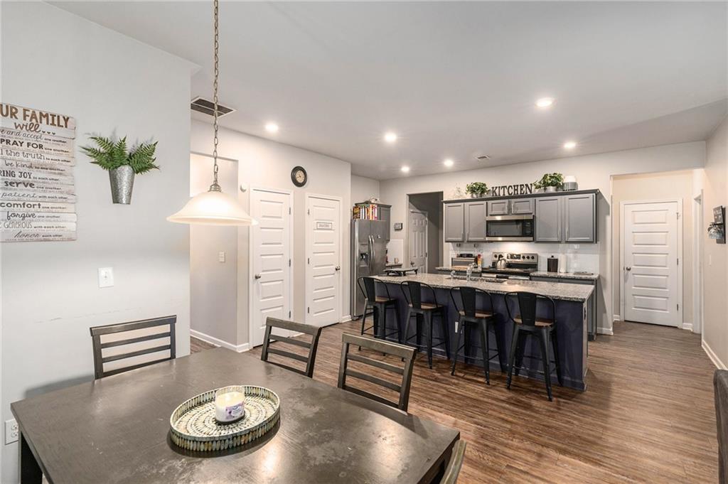 11759 Lovejoy Crossing Boulevard Hampton, GA 30228 - Photo 8 of 24