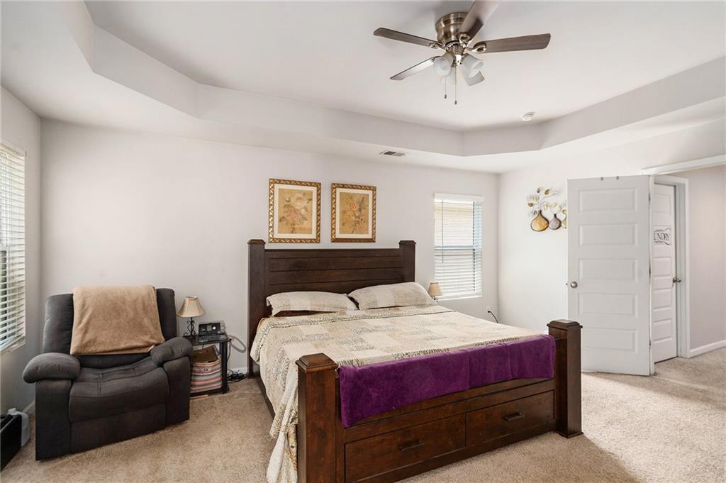 11759 Lovejoy Crossing Boulevard Hampton, GA 30228 - Photo 10 of 24