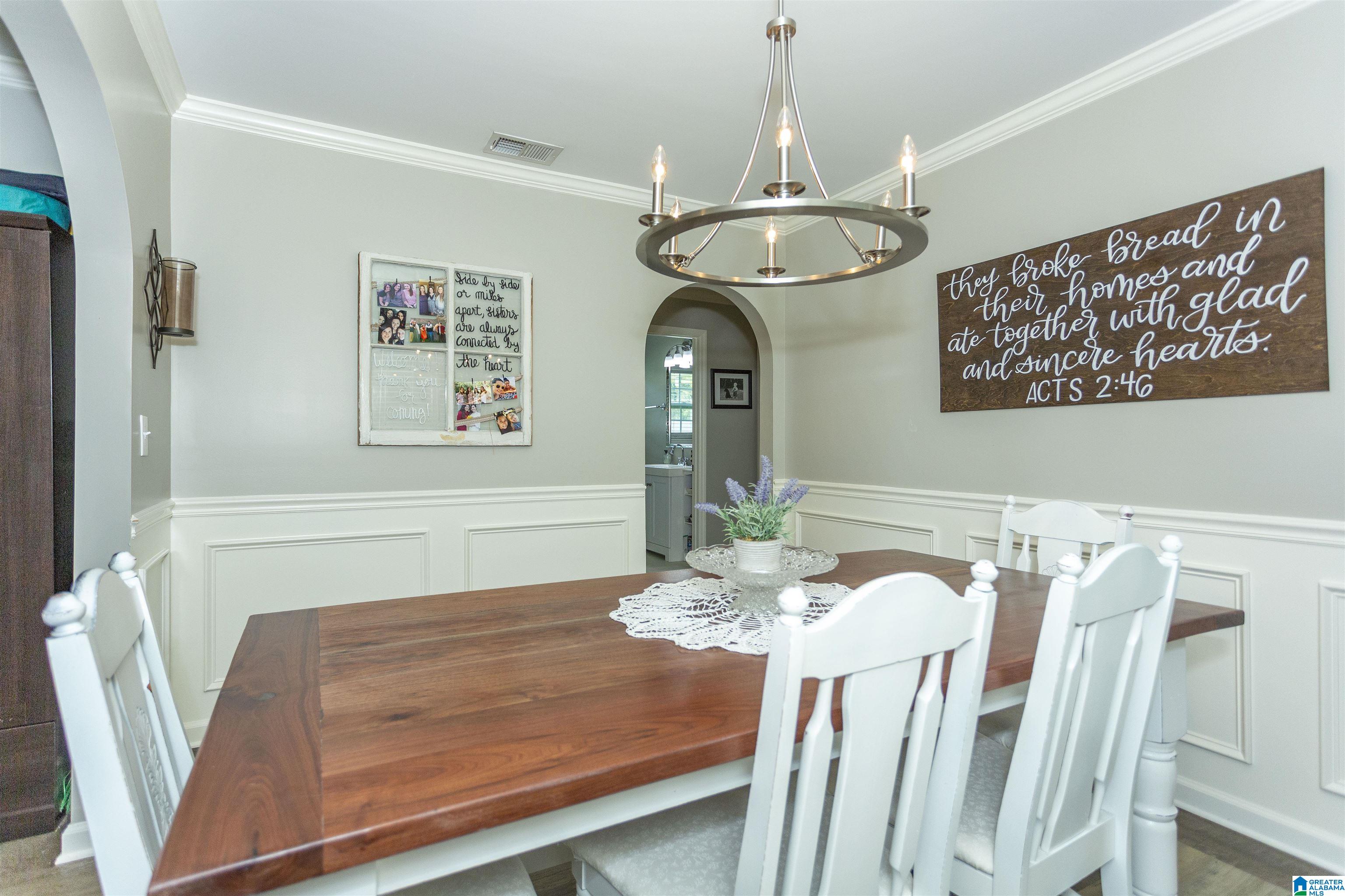405 Wickstead Road Bessemer, AL 35023 - Photo 13 of 33