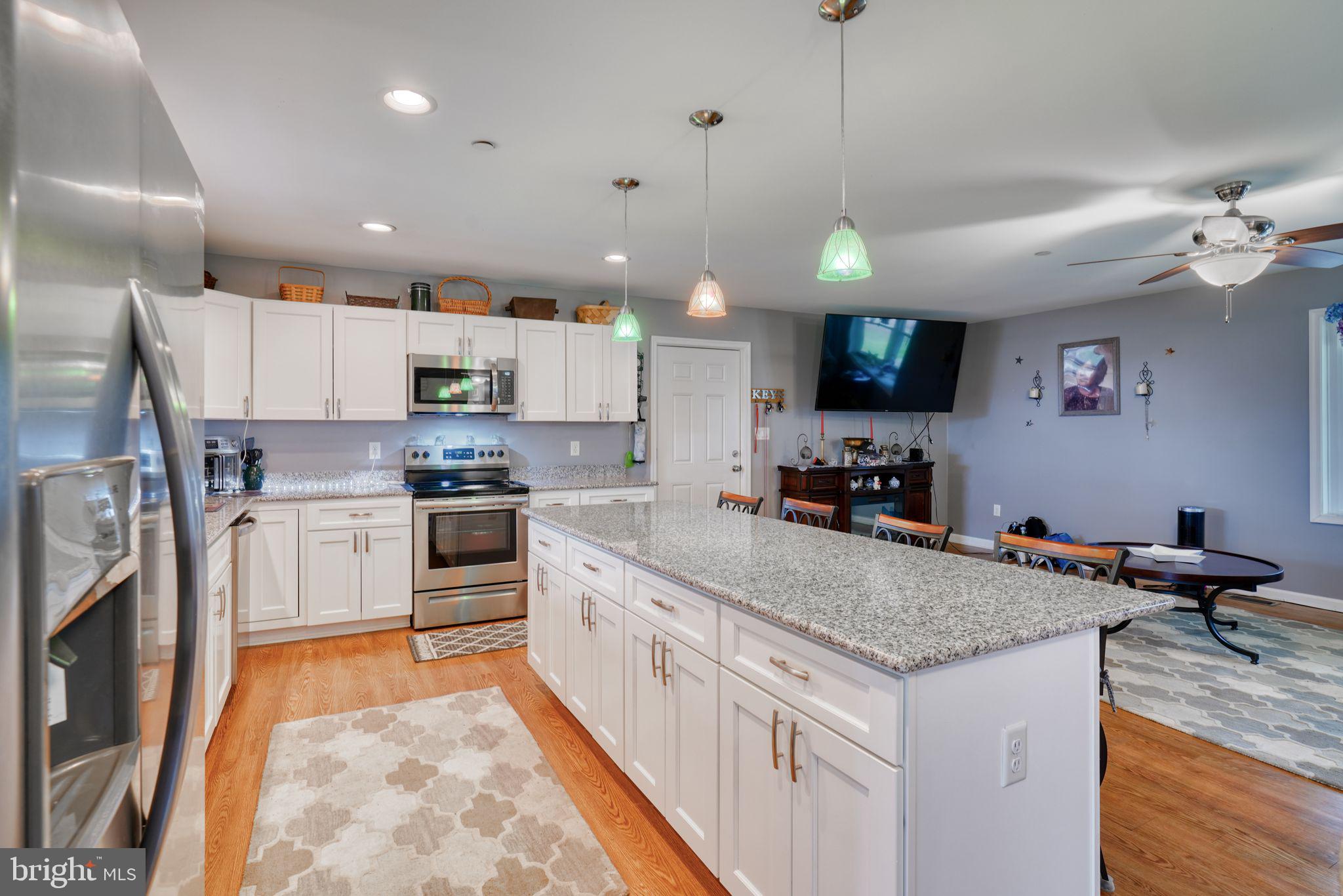336 Washington Schoolhouse Road Rising Sun, MD 21911 - Photo 12 of 47
