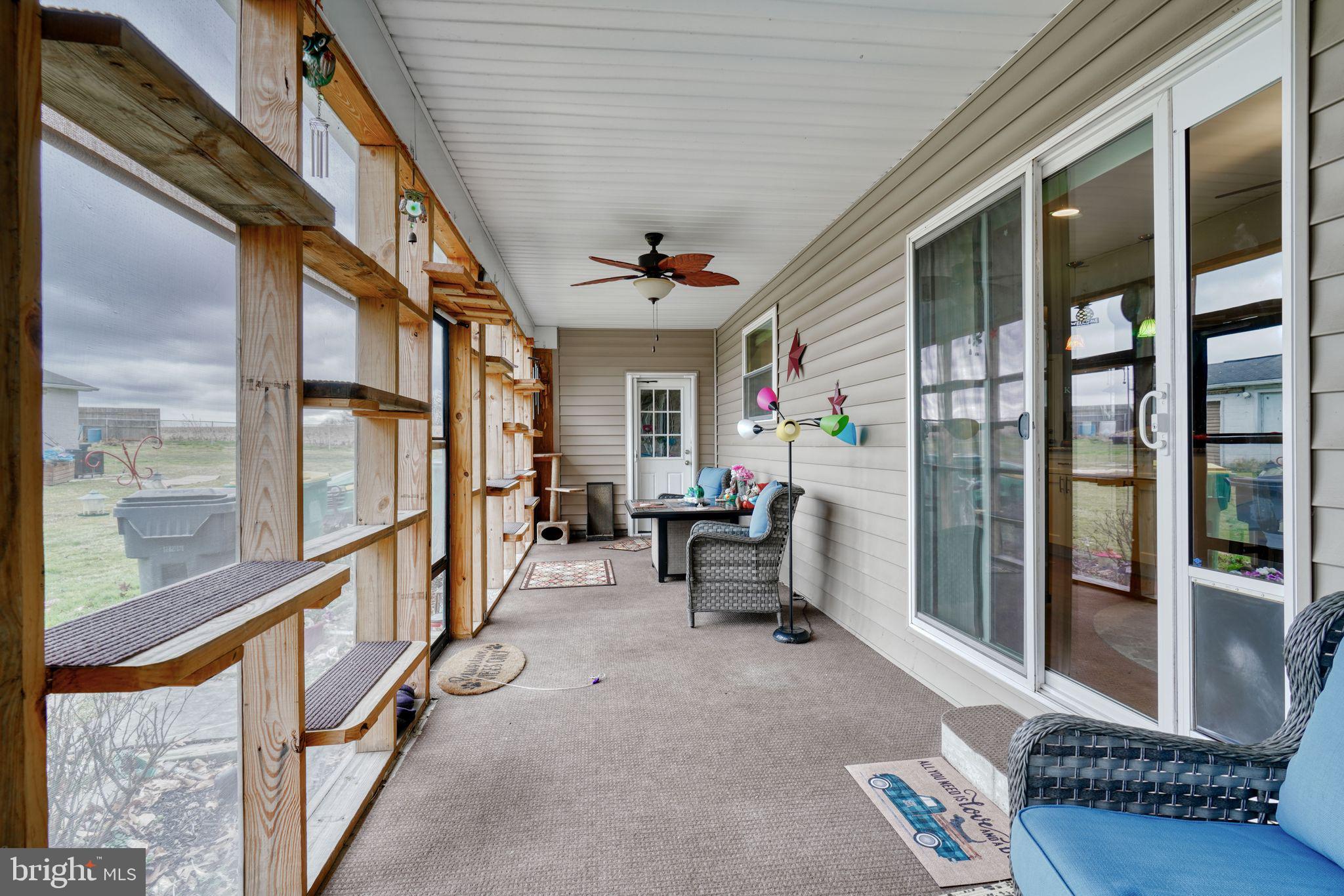 336 Washington Schoolhouse Road Rising Sun, MD 21911 - Photo 19 of 47