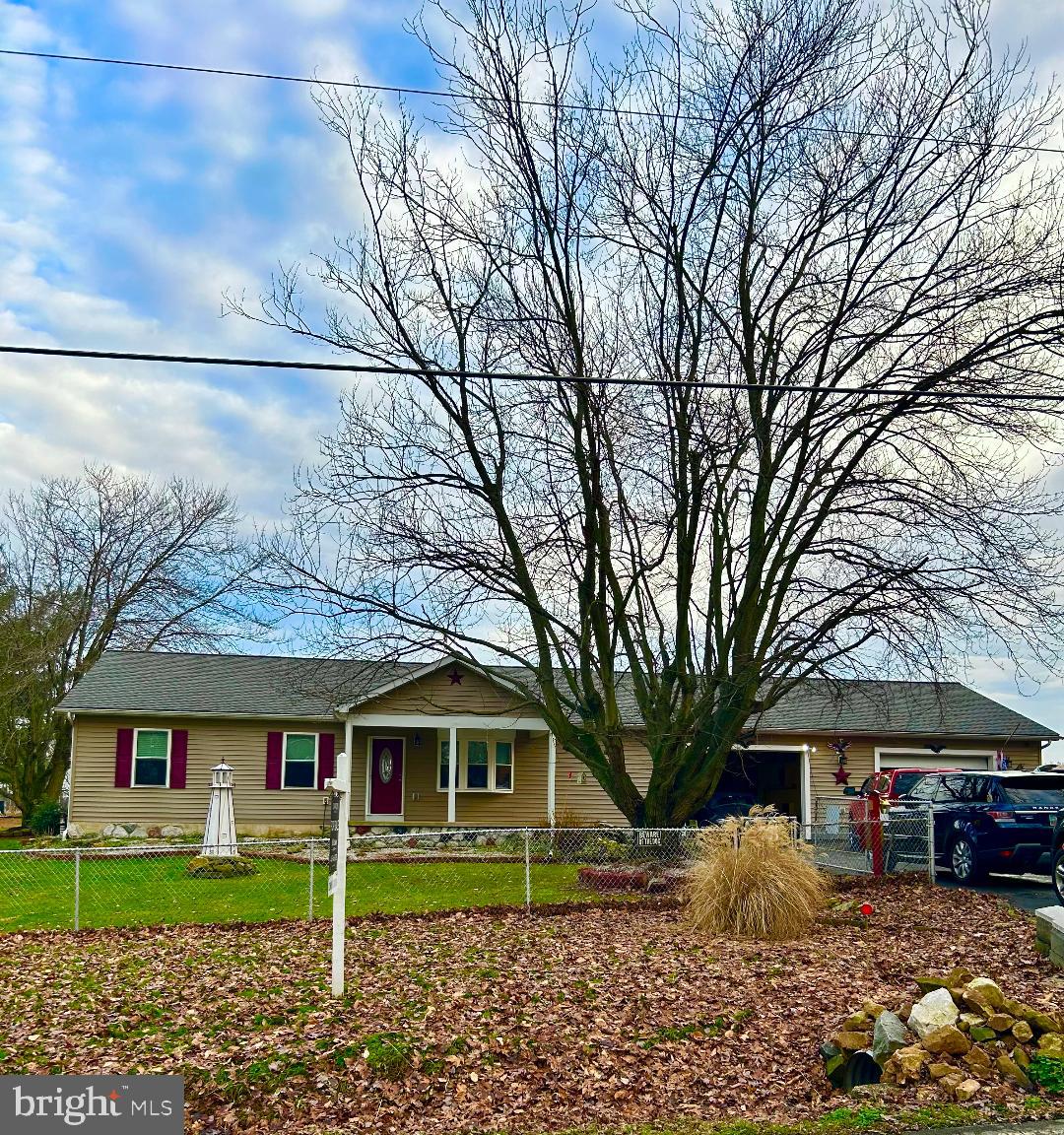 336 Washington Schoolhouse Road Rising Sun, MD 21911 - Photo 2 of 47