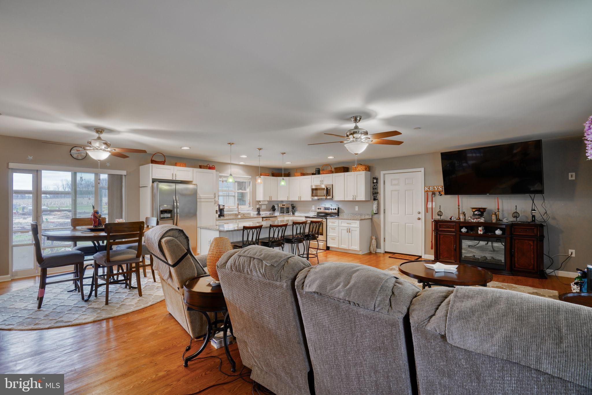 336 Washington Schoolhouse Road Rising Sun, MD 21911 - Photo 3 of 47