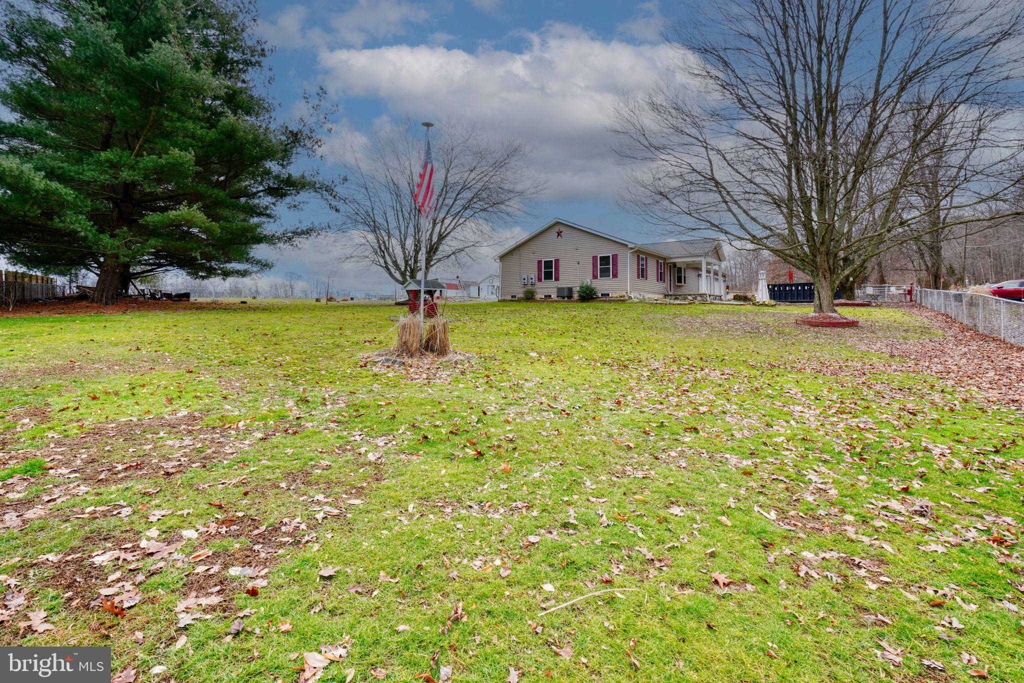 336 Washington Schoolhouse Road Rising Sun, MD 21911 - Photo 44 of 47