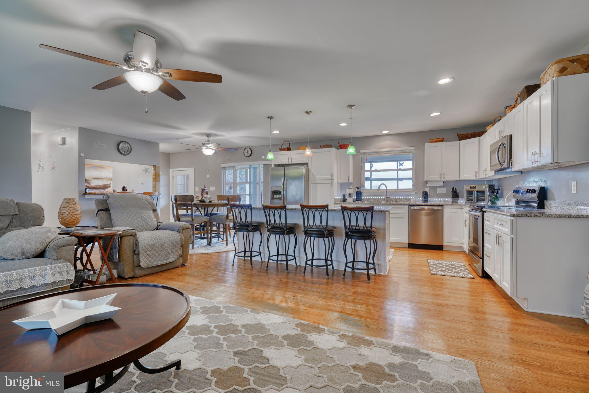 336 Washington Schoolhouse Road Rising Sun, MD 21911 - Photo 8 of 47