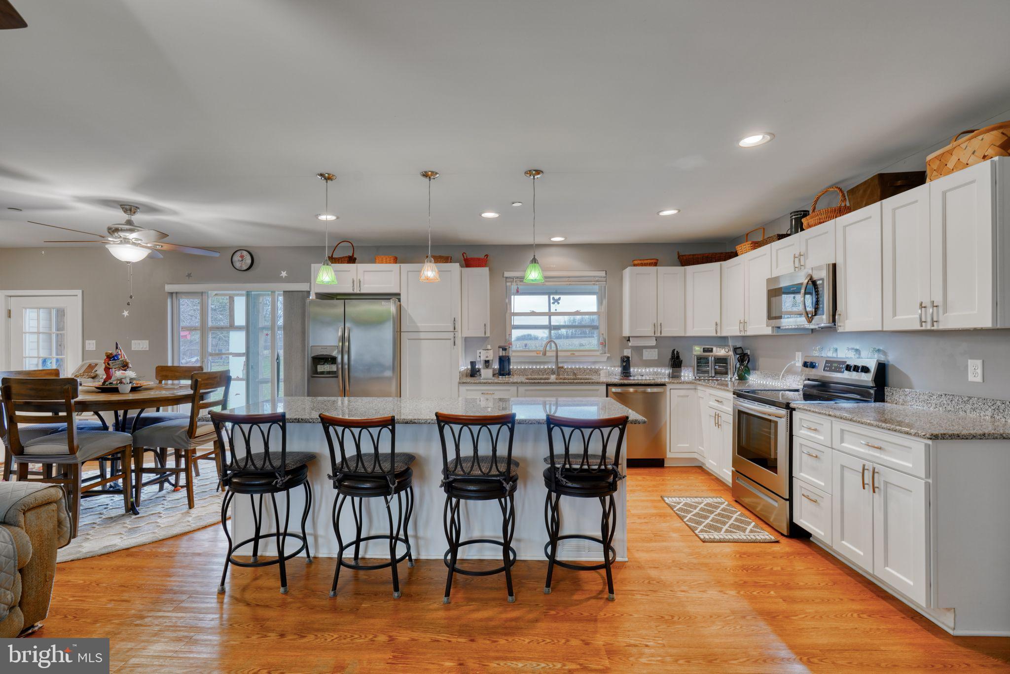 336 Washington Schoolhouse Road Rising Sun, MD 21911 - Photo 9 of 47