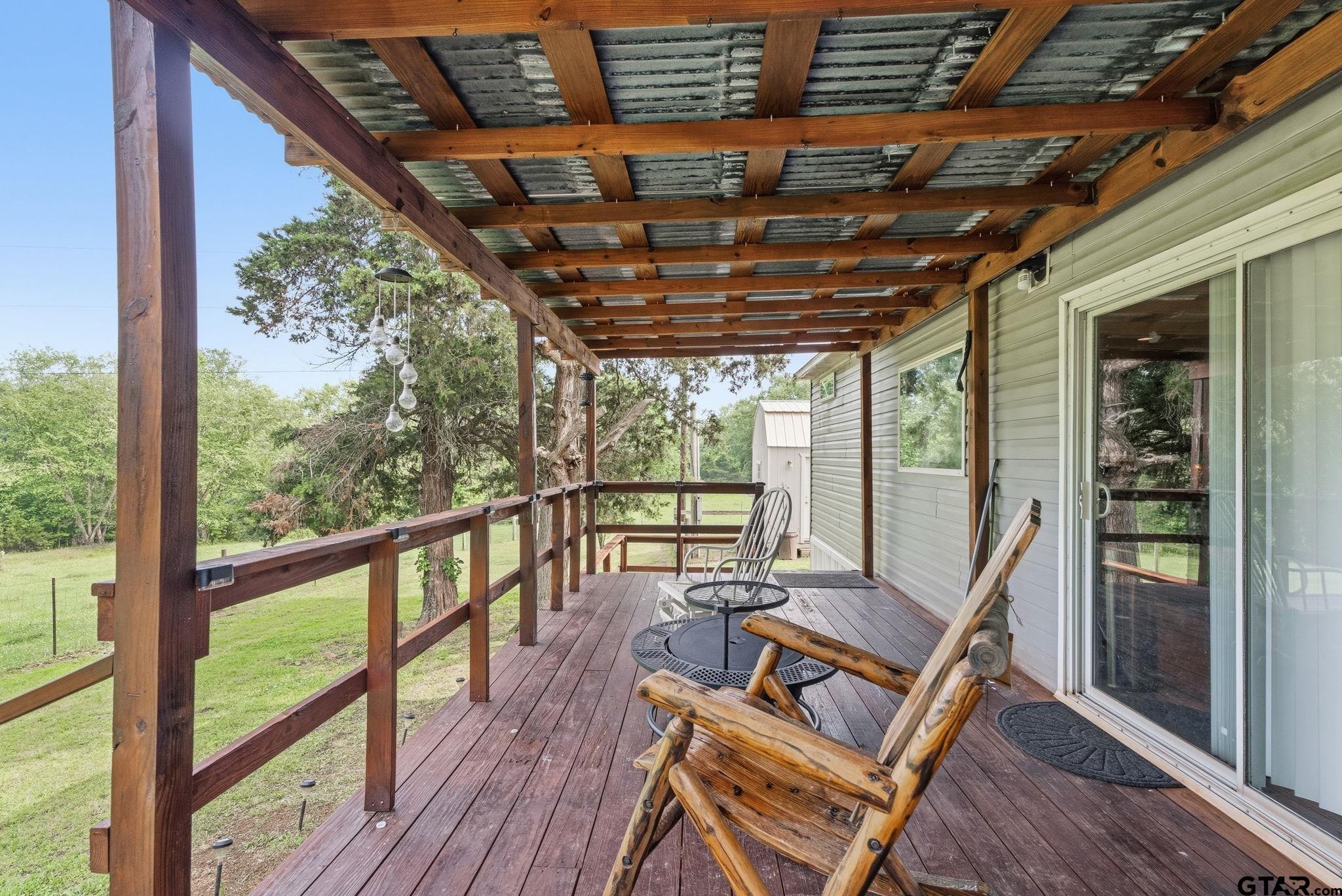 4539 Farm To Market 1248 Rusk, TX 75785 - Photo 24 of 32