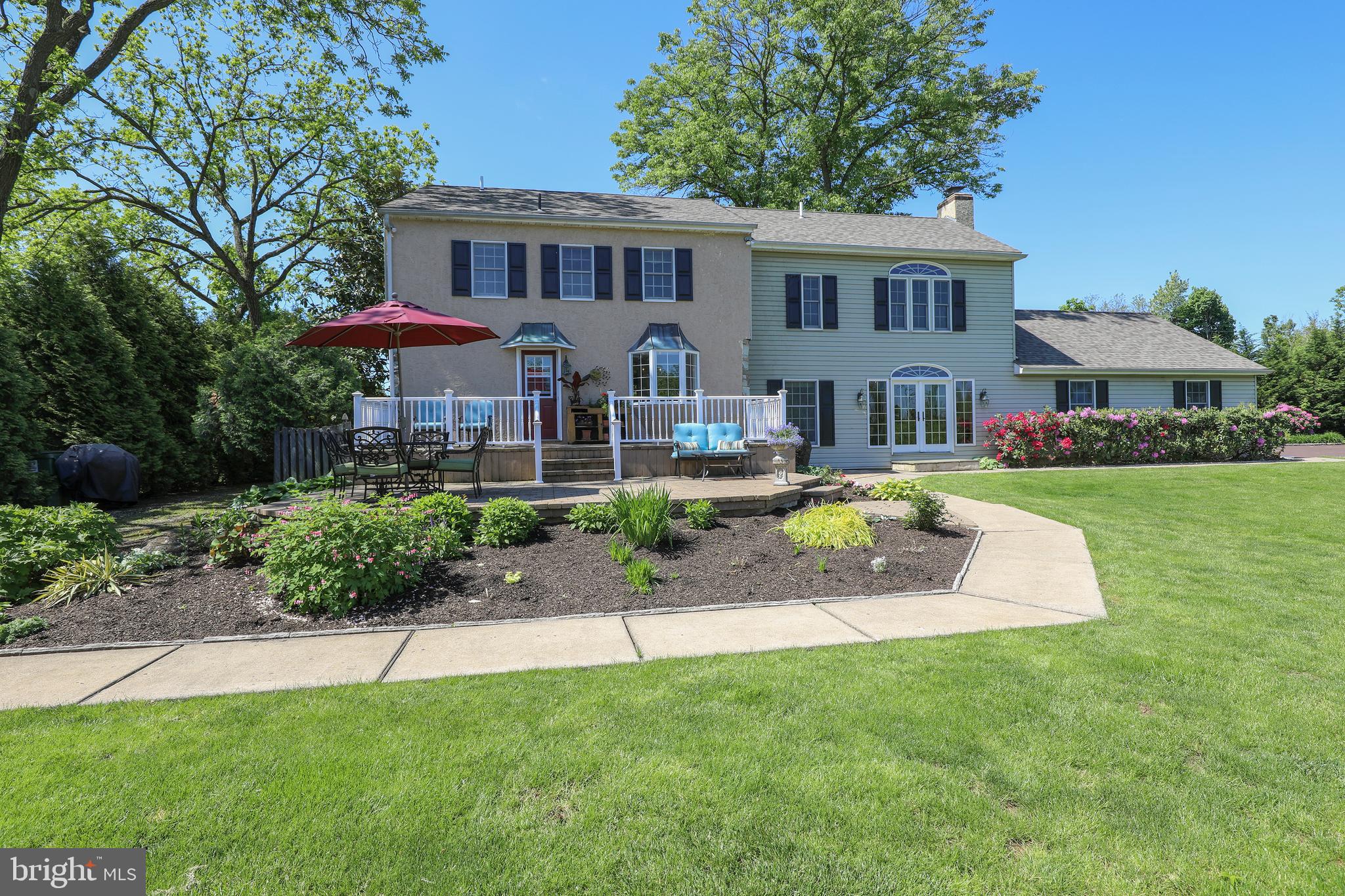 15 Barry Road Chalfont, PA 18914 - Photo 3 of 57 Gallery Image 3