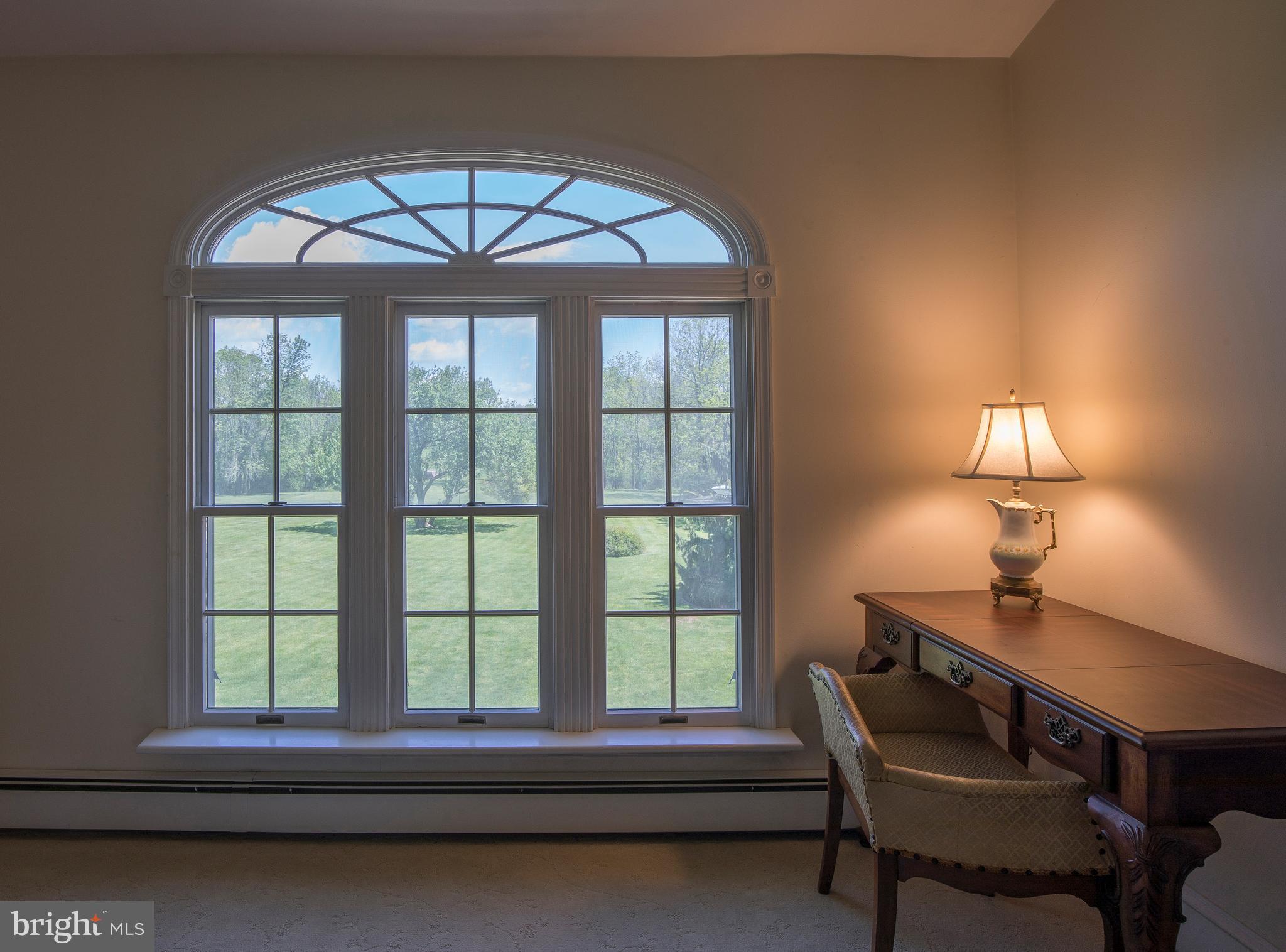 15 Barry Road Chalfont, PA 18914 - Photo 22 of 57 view from master bedroom