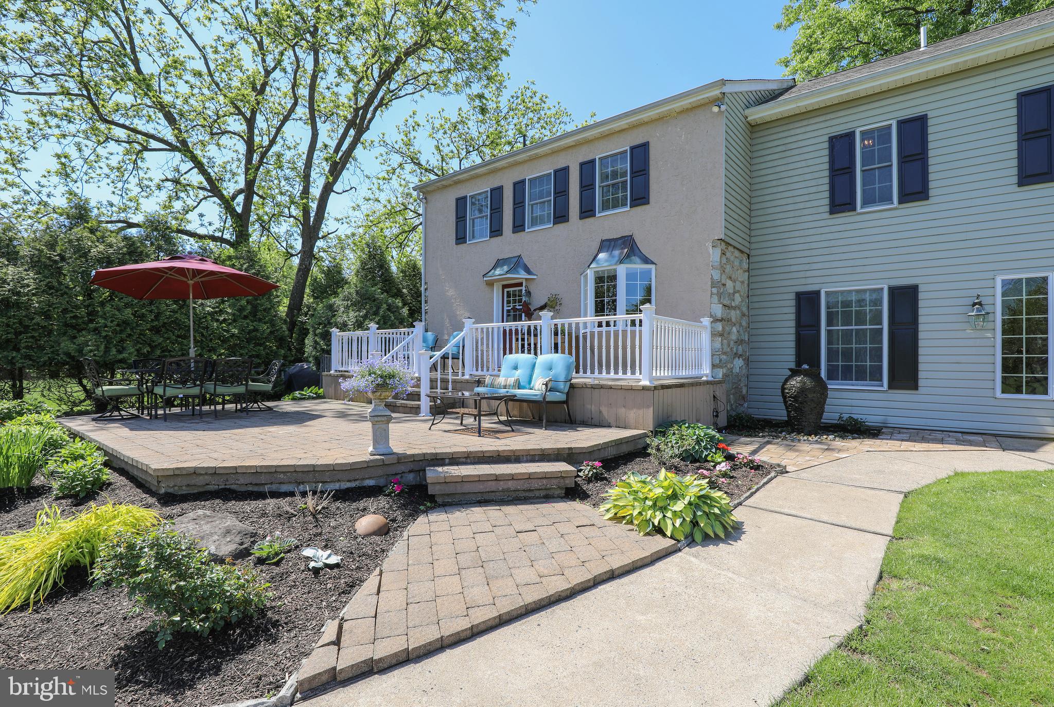 15 Barry Road Chalfont, PA 18914 - Photo 40 of 57 Gallery Image 40