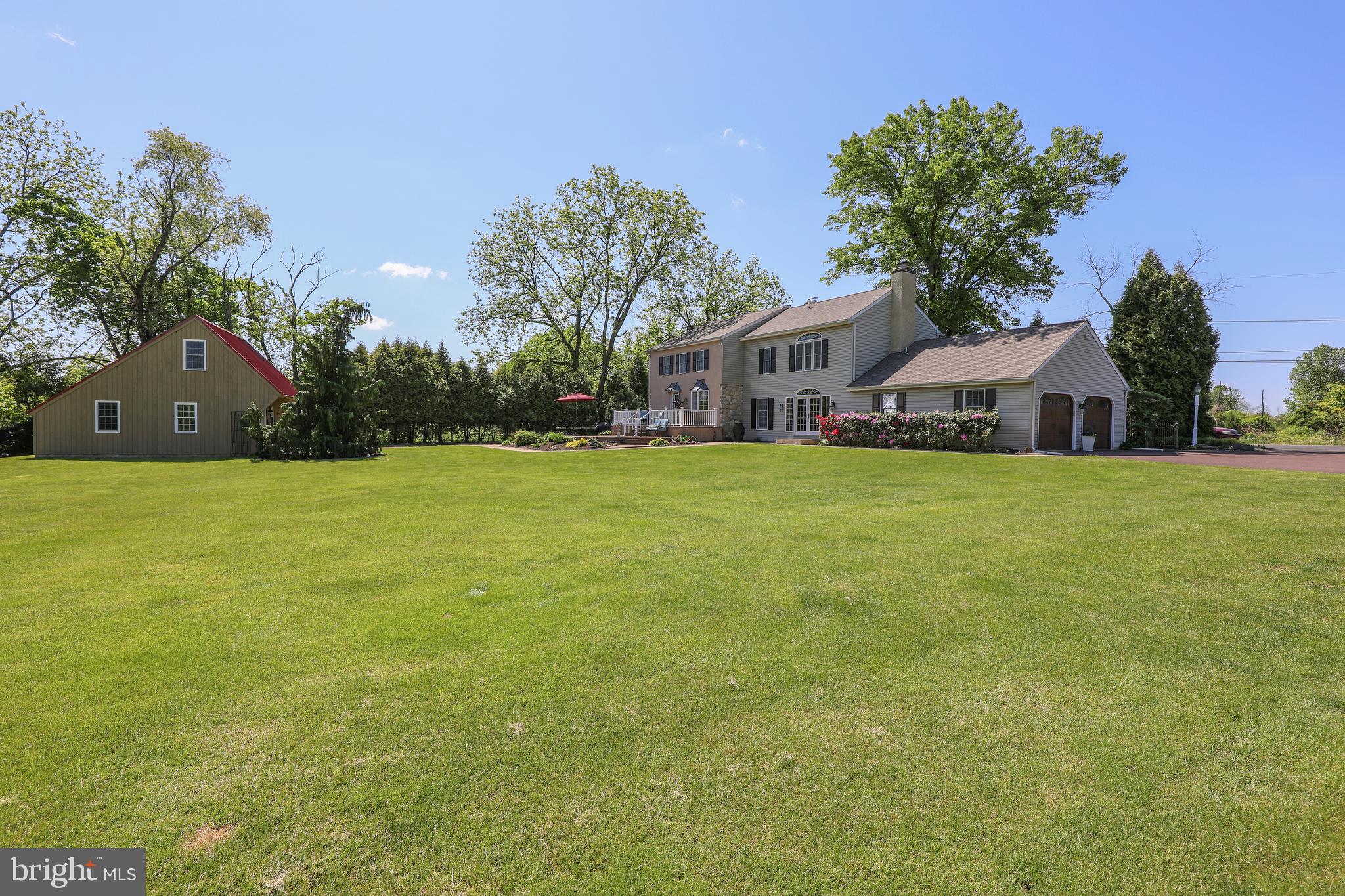 15 Barry Road Chalfont, PA 18914 - Photo 50 of 57 Gallery Image 50