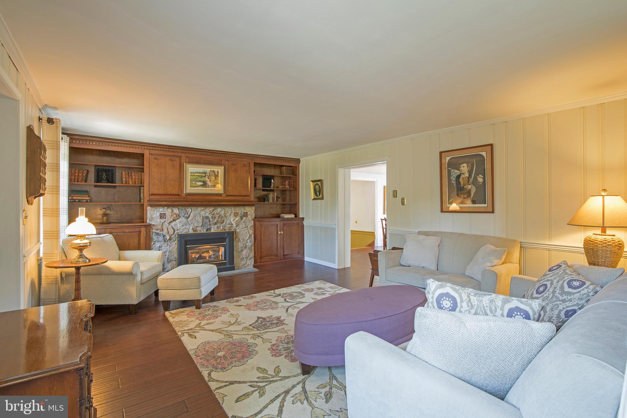 15 Barry Road Chalfont, PA 18914 - Photo 8 of 57 bamboo floors