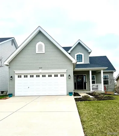 $439,500 | 408 Hollowgate Court, Lake St. Louis, MO 63367
