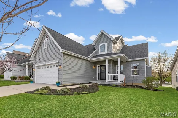 $439,500 | 408 Hollowgate Court, Lake St. Louis, MO 63367