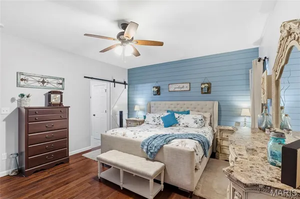 $439,500 | 408 Hollowgate Court, Lake St. Louis, MO 63367