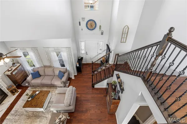 $439,500 | 408 Hollowgate Court, Lake St. Louis, MO 63367