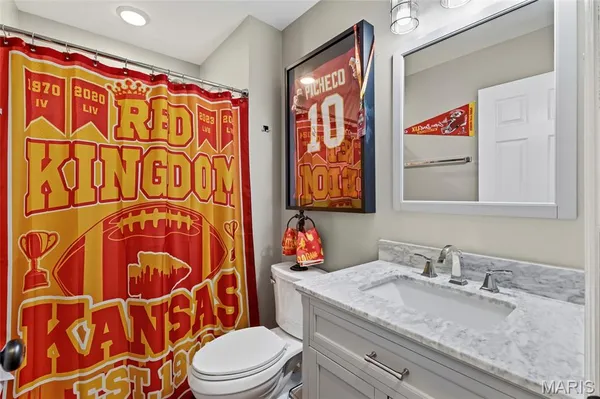 $439,500 | 408 Hollowgate Court, Lake St. Louis, MO 63367
