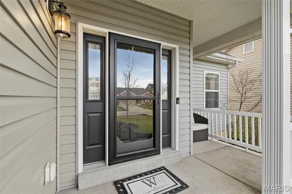 $439,500 | 408 Hollowgate Court, Lake St. Louis, MO 63367