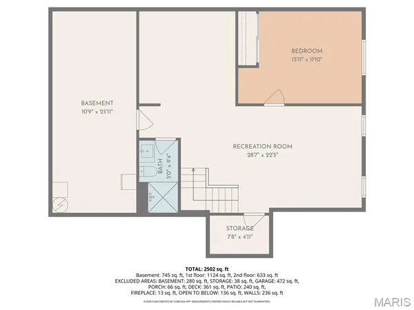 $439,500 | 408 Hollowgate Court, Lake St. Louis, MO 63367
