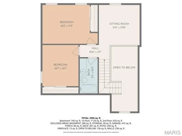 $439,500 | 408 Hollowgate Court, Lake St. Louis, MO 63367