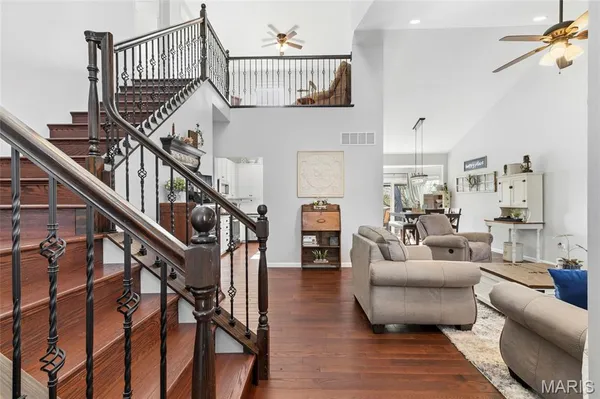 $439,500 | 408 Hollowgate Court, Lake St. Louis, MO 63367